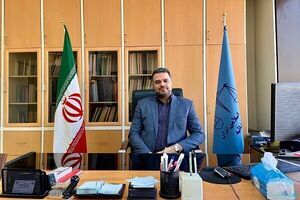 سید علی کاظمی رئیس پژوهشگاه قوه قضائیه شد