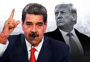 واکنش مادورو به اظهارات ترامپ