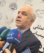 ما مظلومیت جانبازان شیمیایی را بار دیگر به گوش جهانیان می‌رسانیم