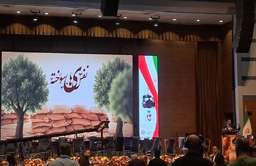 تبدیل فاجعه سردشت و حلبچه به گفتمان جهانی