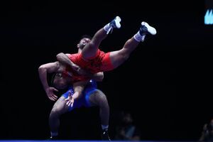 صعود ۳ فرنگی‌کار ایران به فینال