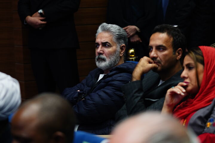 نفس های سوخته