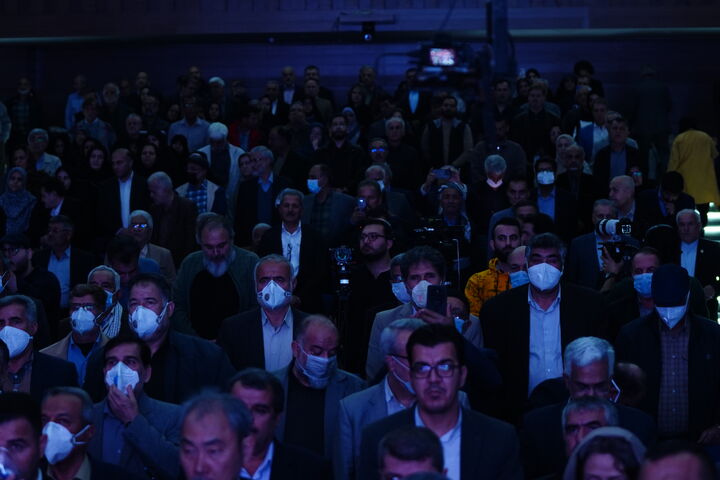 نفس های سوخته