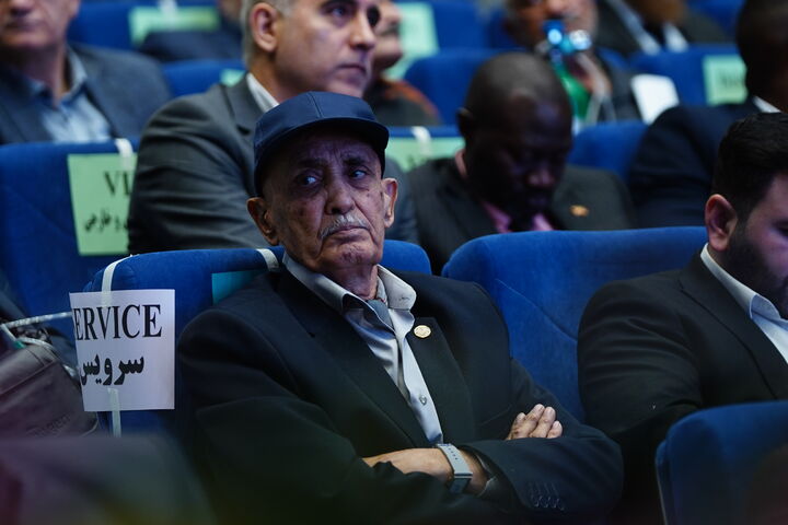 نفس های سوخته