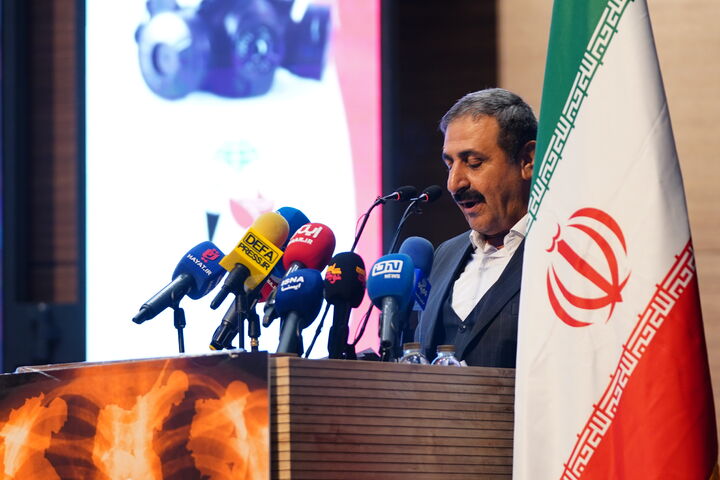 نفس های سوخته