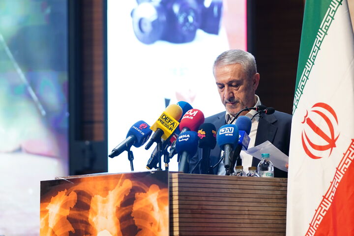 نفس های سوخته