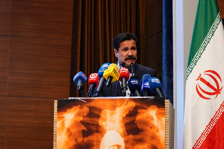 نفس های سوخته