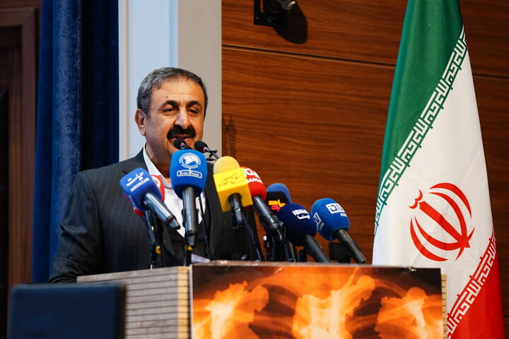 نفس های سوخته