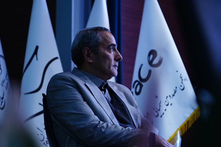 نفس های سوخته