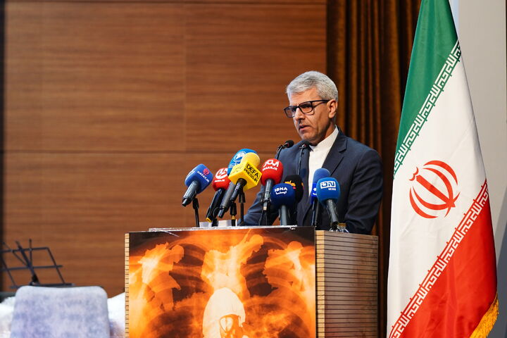 نفس های سوخته