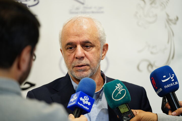 نفس های سوخته