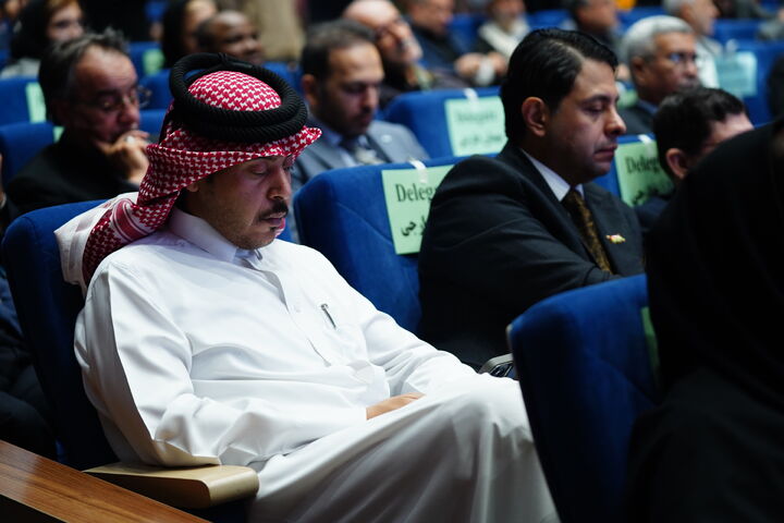 نفس های سوخته