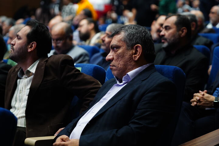 نفس های سوخته