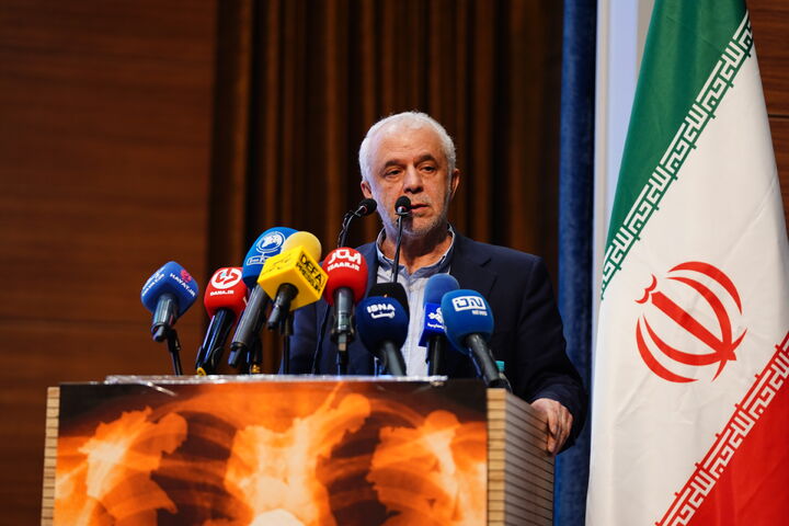 نفس های سوخته