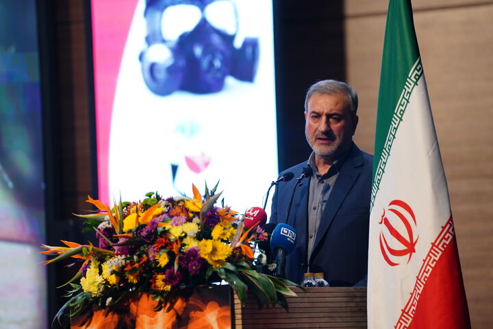 نفس های سوخته