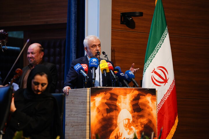 نفس های سوخته