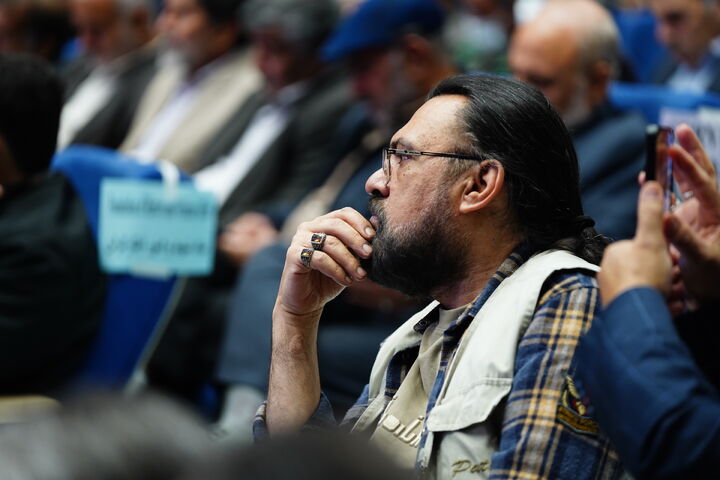 نفس های سوخته