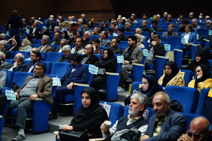 نفس های سوخته