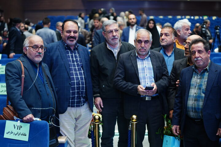 نفس های سوخته