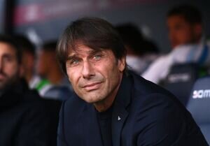 کونته به شایعات پایان داد