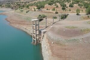 خاورمیانه زیر فشار خشکسالی؛ تنش آبی تشدید می‌شود