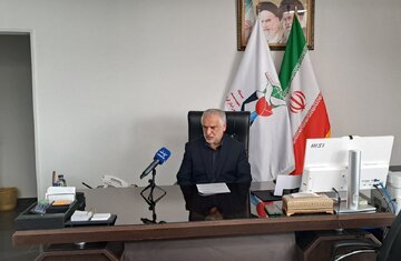 ارائه ۱۰۵ خدمت آنلاین به ایثارگران/ تجهیز مراکز بنیاد شهید به پنل‌های خورشیدی