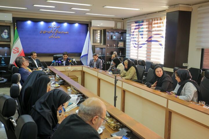 هورکا ۱۴۰۴ با مسابقات مهارت محور و حضور ۱۸۰ برند مطرح برگزار می شود