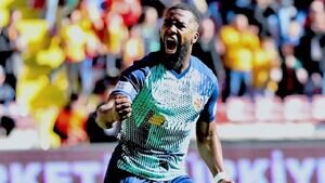 هائیتی با ستاره استقلالی پس از نیم قرن به جام جهانی رسید