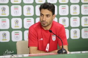 ماجرای انصراف شجاع خلیل‌زاده از پنالتی زدن