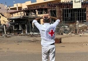 فاجعه انسانی در سودان