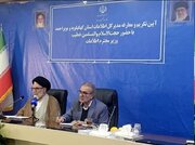 اقتدار اطلاعاتی ایران؛ جاسوس نیروی هوایی دستگیر و اسناد حساس بازگردانده شد