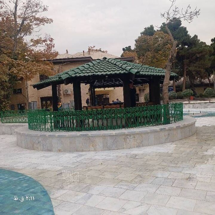 رشد ۲۰۰ درصدی زیرساخت‌های خدمات شهری در منطقه‌ یک