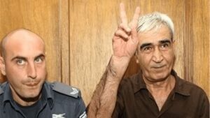 تلاش اسرائیل برای ترور خاموش احمد سعدات در زندان