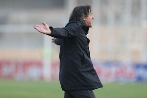 روند شکست ناپذیری استقلال با ساپینتو حفظ شد