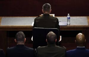 سفر ژنرال‌های آمریکایی به مسکو برای بررسی طرح صلح اوکراین