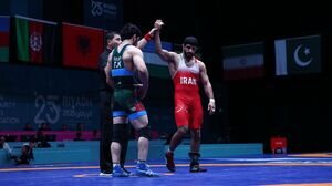 جانشین یزدانی در بن‌بست ۸۶ کیلو