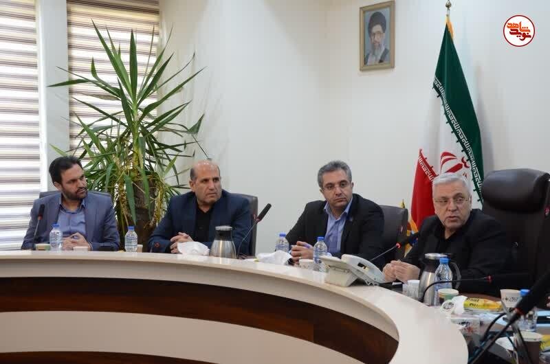 ۶۵ نفر از اعضای هیأت علمی دانشگاه شهید بهشتی از ایثارگران هستند