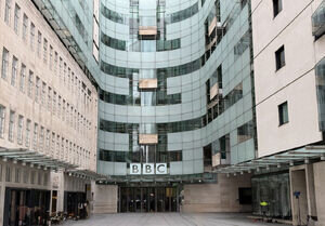 دومینوی استعفا در بی‌بی‌سی