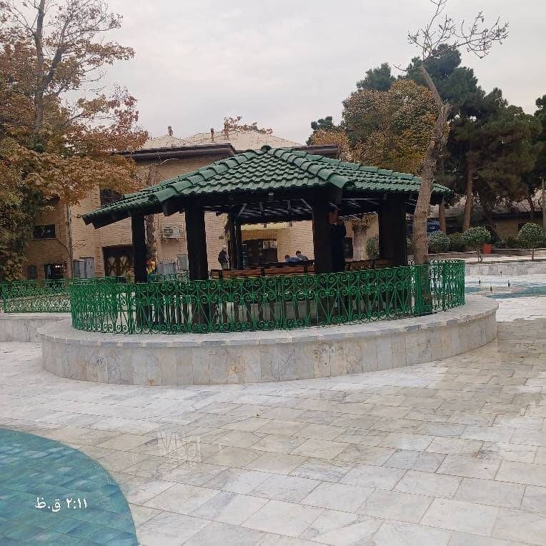 رشد ۲۰۰ درصدی زیرساخت‌های خدمات شهری در منطقه‌ یک