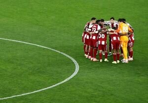 بریس ۲۳ دقیقه‌ای طارمی در روز پیروزی المپیاکوس