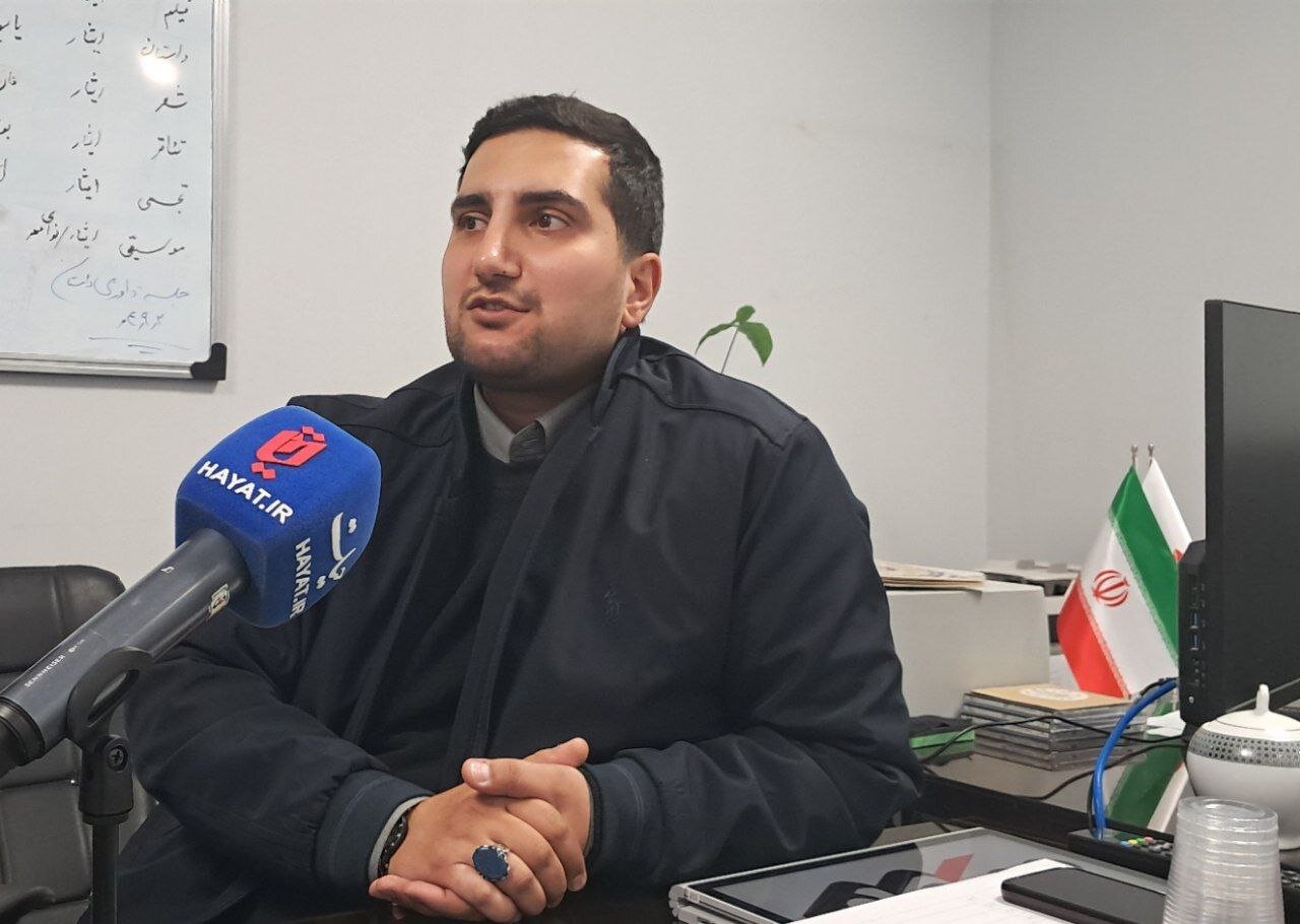 افتتاح کمیسیون دبیرخانه هنر و رسانه بنیاد شهید با حضور اعضای کمیسیون