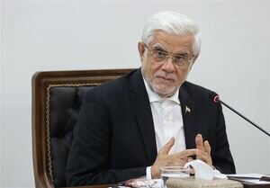 عارف:‌ کشور باید به وضعیتی پایدار در صنعت نساجی برسد