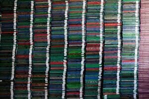 چاپ کاغذی پایان‌نامه‌ها ممنوع شد