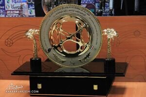 اعلام زمان قرعه‌کشی جام حذفی و بازی تراکتور – پرسپولیس