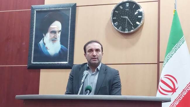 نریمانی: 306 تشکل مردمی شاهد وایثارگر در کشور فعالیت می‌کنند