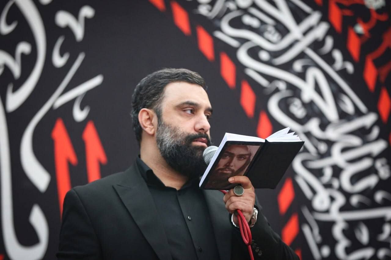 تجلی زیارت رضوی در فاطمیه/ میدان نبوت میزبان اجتماع سوگواران حضرت زهرا(س)