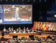 سی‌اُمین کنفرانس دولت‌های عضو سازمان منع سلاح‌های شیمیایی در لاهه آغاز به کار کرد