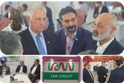 شرکت های ایرانی در کانون توجه مقامات عالی‌رتبه در نمایشگاه هاوانا ۲۰۲۵