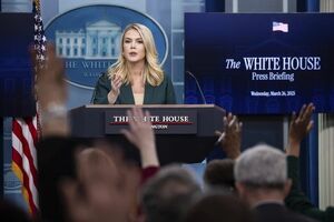 کاخ سفید از موافقت اوکراین با مفاد طرح آمریکا خبرداد