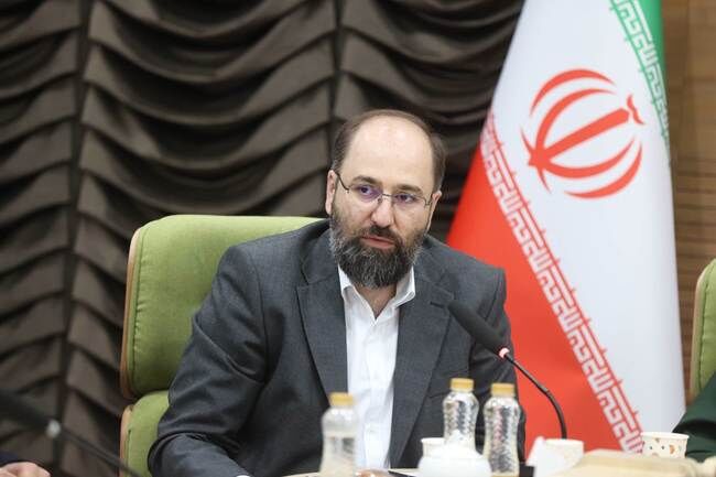 امروز بسیج در بنیاد شهید به عنوان بازوی توانمند در پاسداری از ارزش‌های انقلاب است